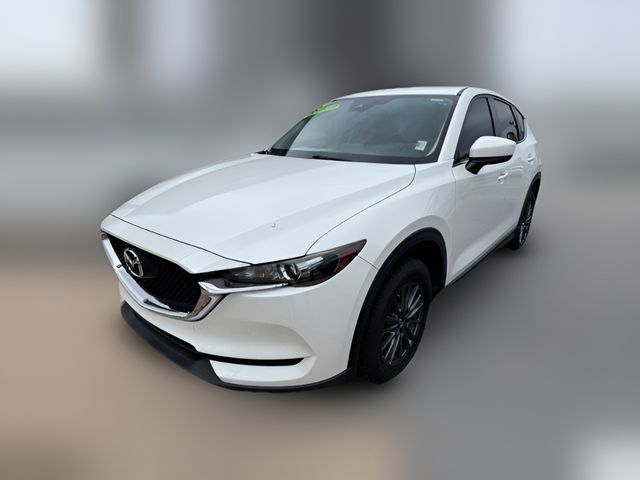 2019 Mazda CX-5 Sport