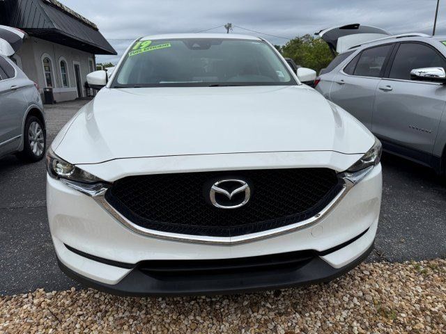 2019 Mazda CX-5 Sport