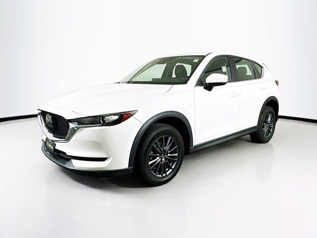 2019 Mazda CX-5 Sport