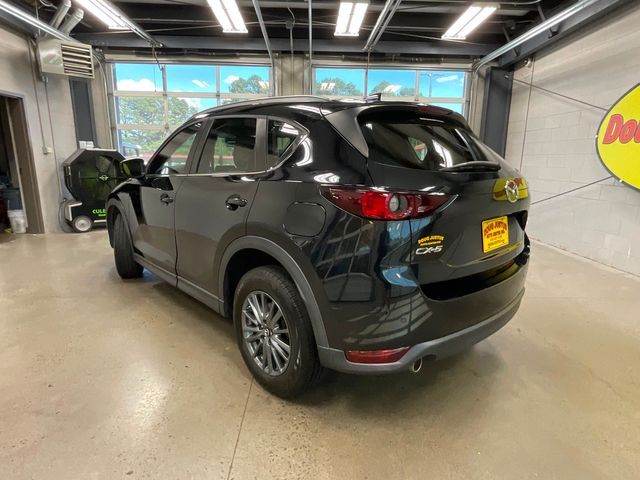 2019 Mazda CX-5 Sport