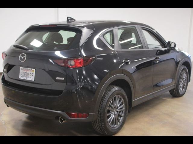 2019 Mazda CX-5 Sport