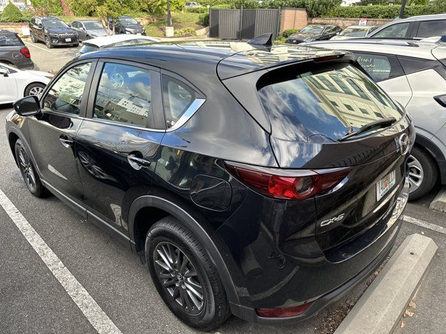 2019 Mazda CX-5 Sport