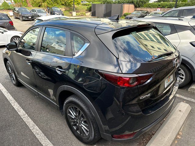 2019 Mazda CX-5 Sport