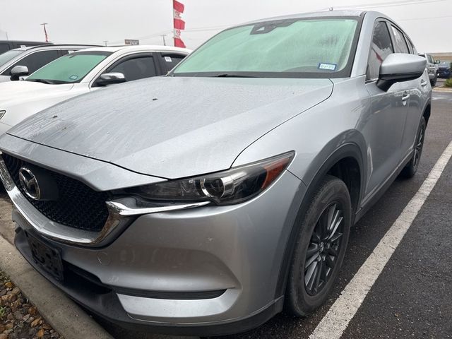 2019 Mazda CX-5 Sport