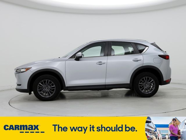 2019 Mazda CX-5 Sport