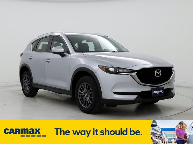 2019 Mazda CX-5 Sport