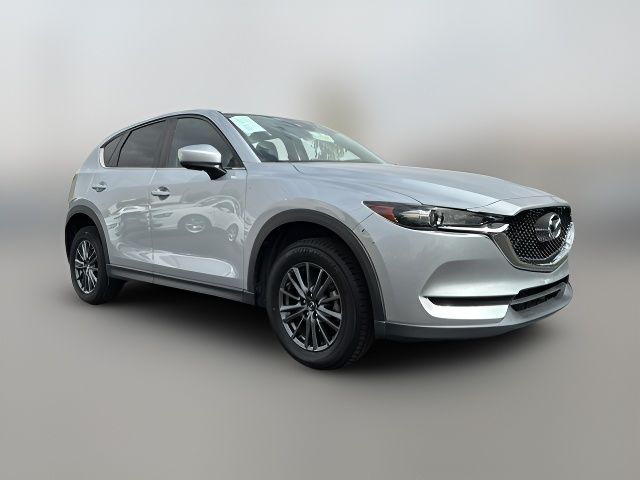 2019 Mazda CX-5 Sport