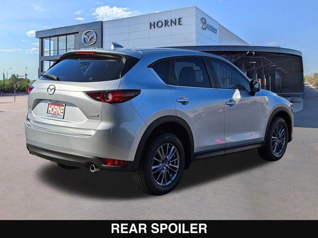 2019 Mazda CX-5 Sport