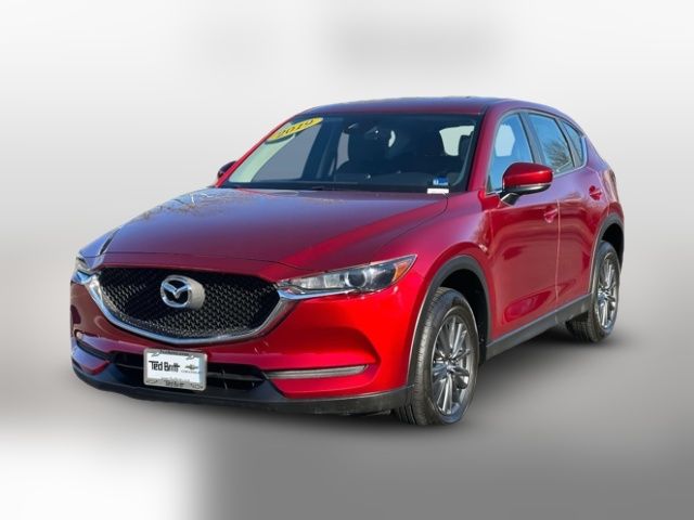 2019 Mazda CX-5 Sport
