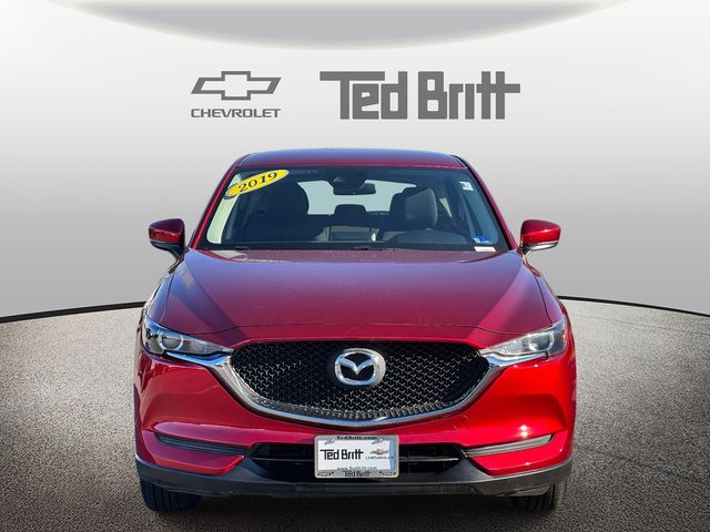 2019 Mazda CX-5 Sport