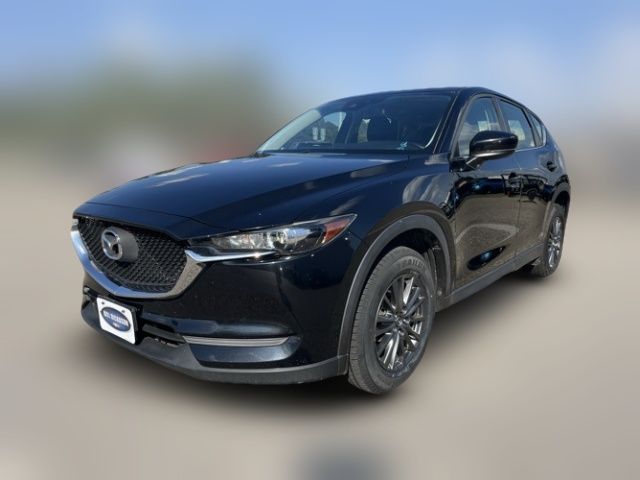 2019 Mazda CX-5 Sport