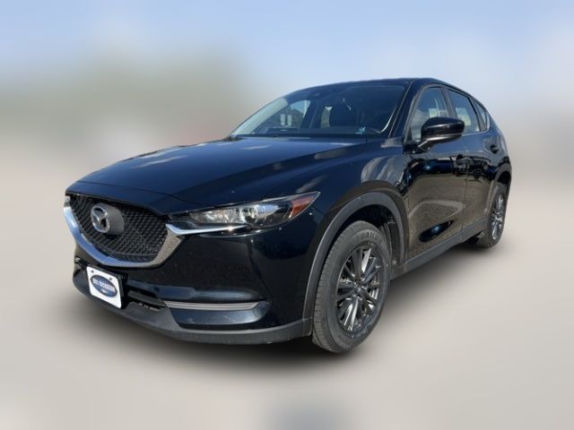 2019 Mazda CX-5 Sport