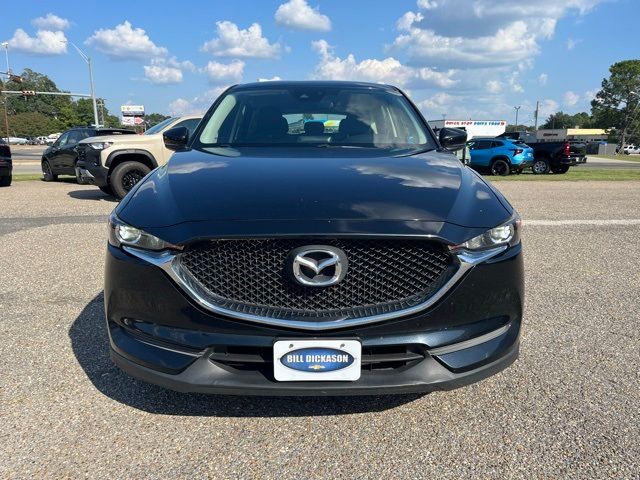 2019 Mazda CX-5 Sport