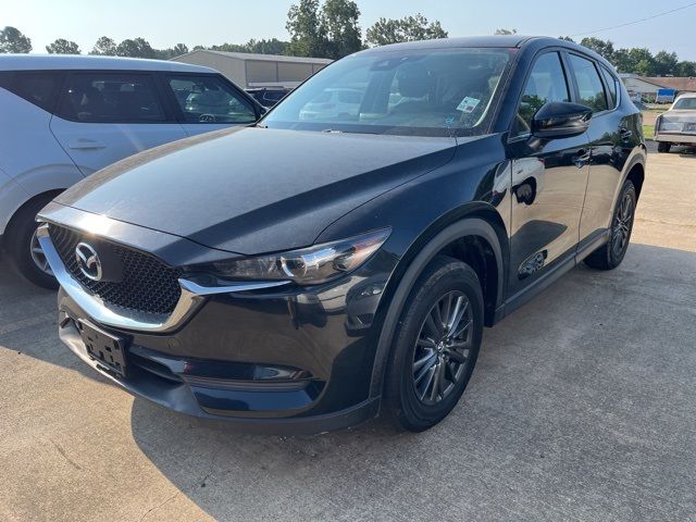 2019 Mazda CX-5 Sport