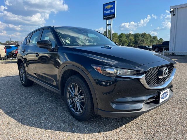 2019 Mazda CX-5 Sport