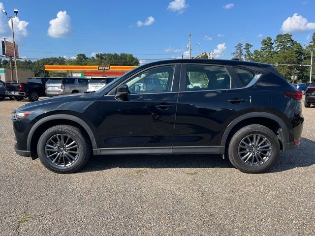 2019 Mazda CX-5 Sport