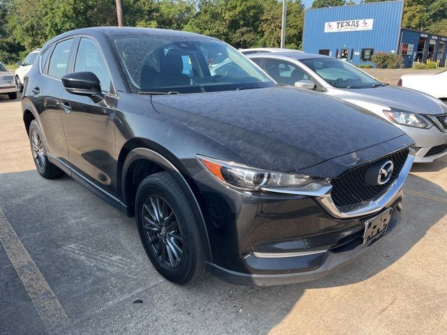 2019 Mazda CX-5 Sport