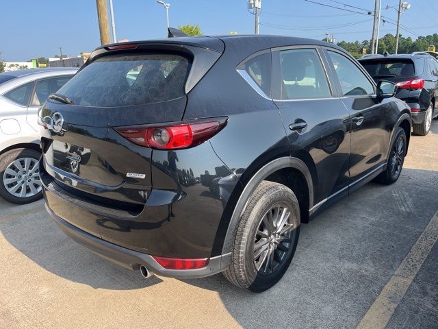 2019 Mazda CX-5 Sport