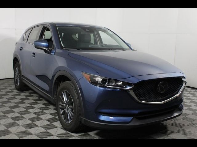 2019 Mazda CX-5 Sport