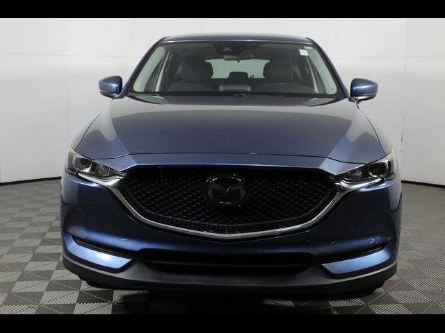 2019 Mazda CX-5 Sport