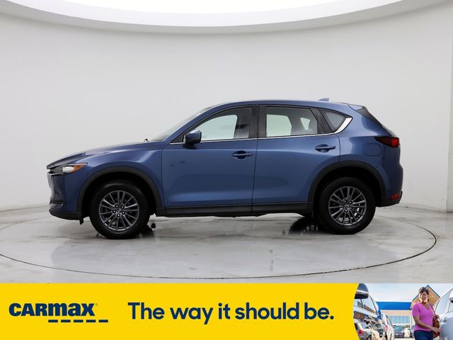 2019 Mazda CX-5 Sport