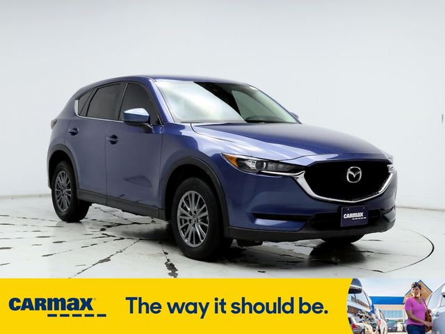 2019 Mazda CX-5 Sport