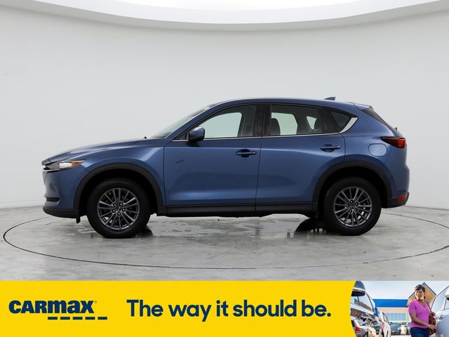 2019 Mazda CX-5 Sport