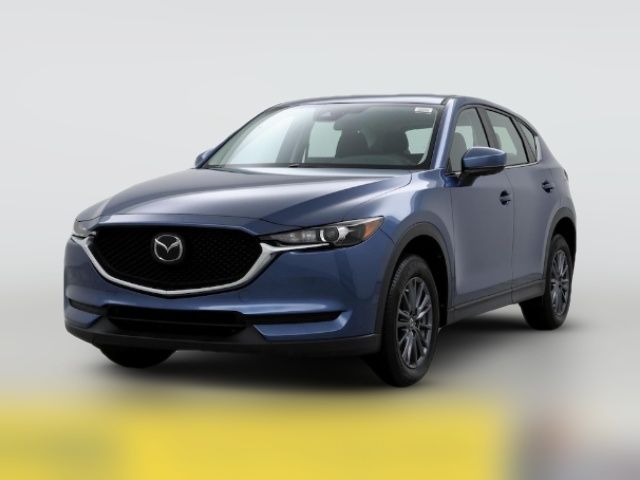 2019 Mazda CX-5 Sport