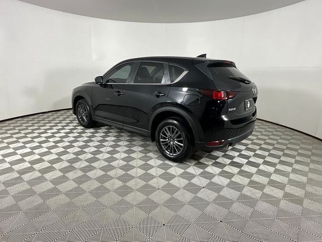 2019 Mazda CX-5 Sport