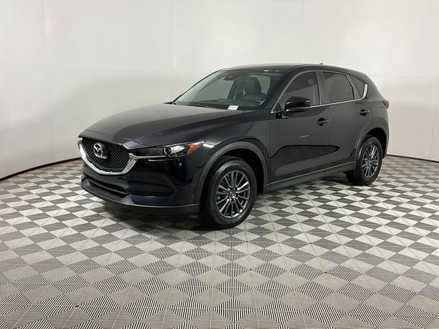 2019 Mazda CX-5 Sport