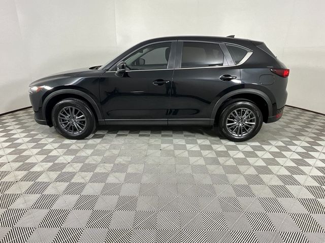 2019 Mazda CX-5 Sport