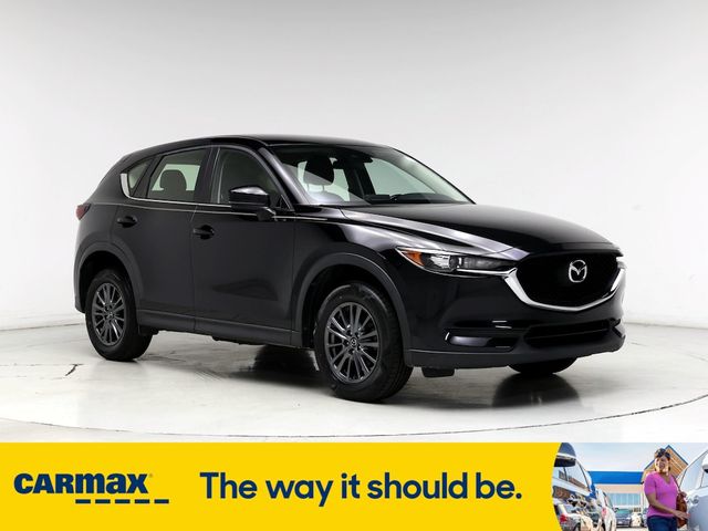 2019 Mazda CX-5 Sport