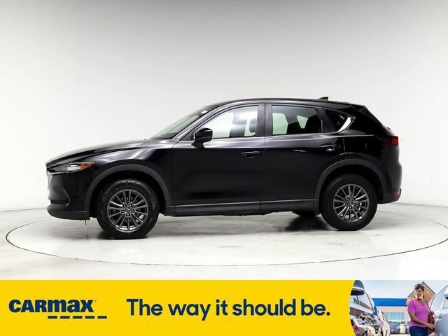 2019 Mazda CX-5 Sport