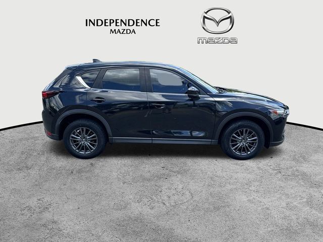 2019 Mazda CX-5 Sport