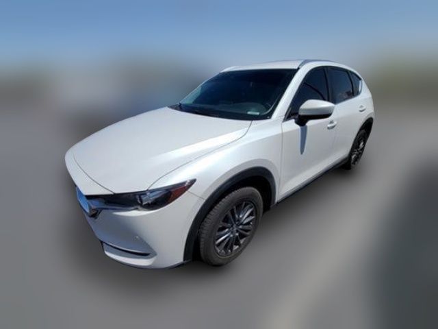 2019 Mazda CX-5 Sport