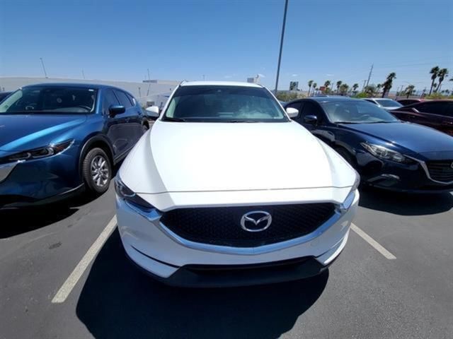 2019 Mazda CX-5 Sport