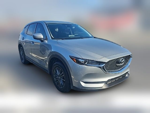 2019 Mazda CX-5 Sport