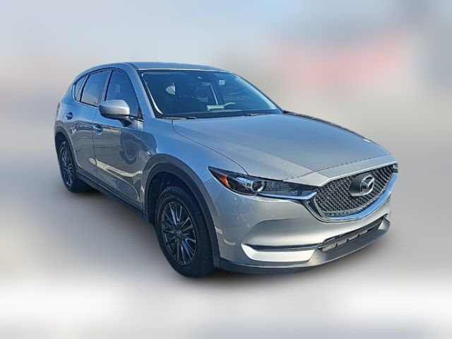 2019 Mazda CX-5 Sport