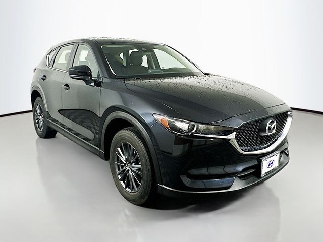 2019 Mazda CX-5 Sport