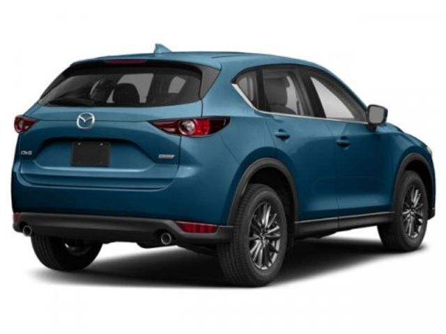 2019 Mazda CX-5 Sport