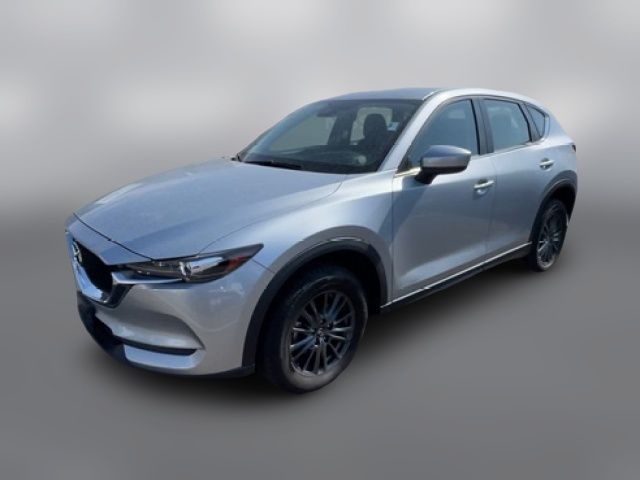 2019 Mazda CX-5 Sport