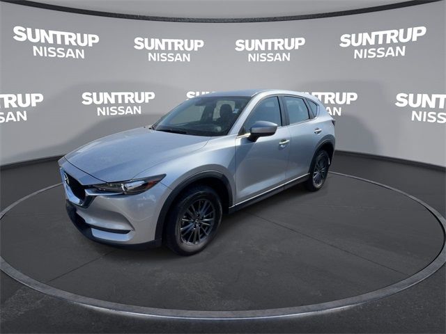 2019 Mazda CX-5 Sport