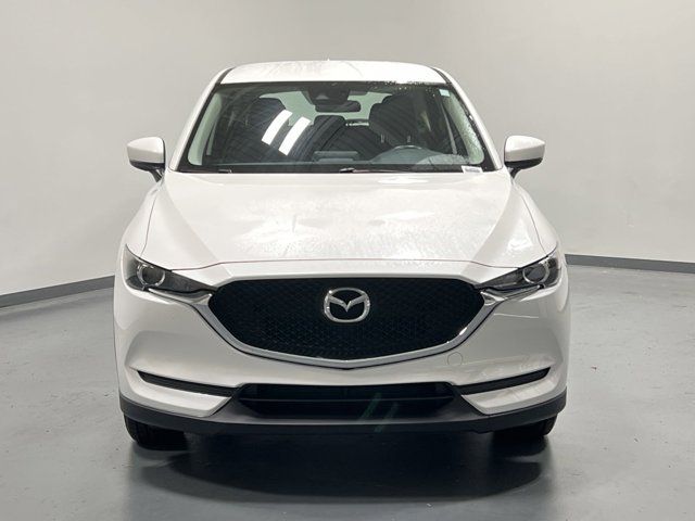 2019 Mazda CX-5 Sport