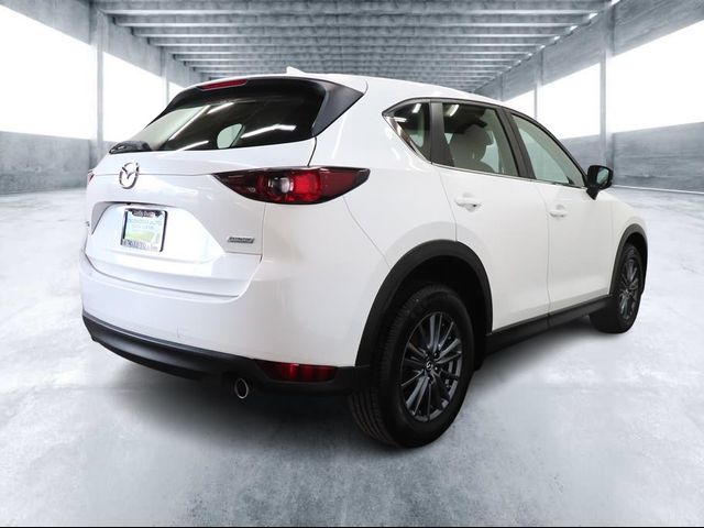 2019 Mazda CX-5 Sport