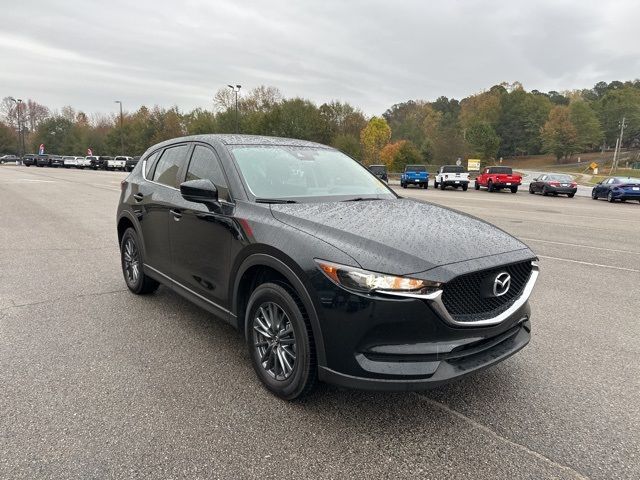 2019 Mazda CX-5 Sport