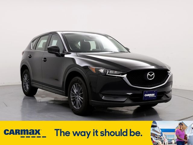 2019 Mazda CX-5 Sport