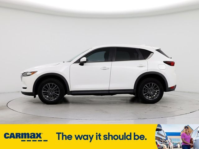 2019 Mazda CX-5 Sport