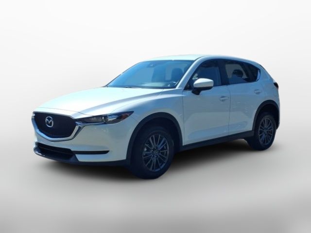 2019 Mazda CX-5 Sport