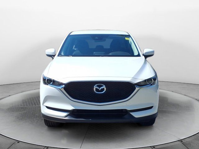 2019 Mazda CX-5 Sport