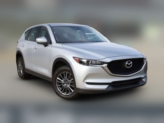 2019 Mazda CX-5 Sport